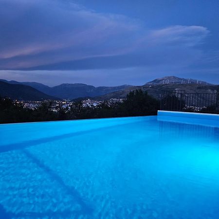 Holiday Resort Bevel Mostar Exterior foto