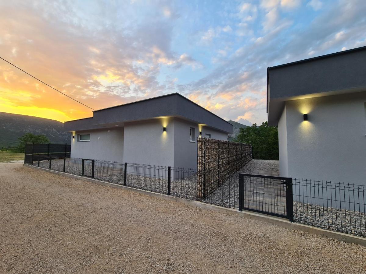 Holiday Resort Bevel Mostar Exterior foto