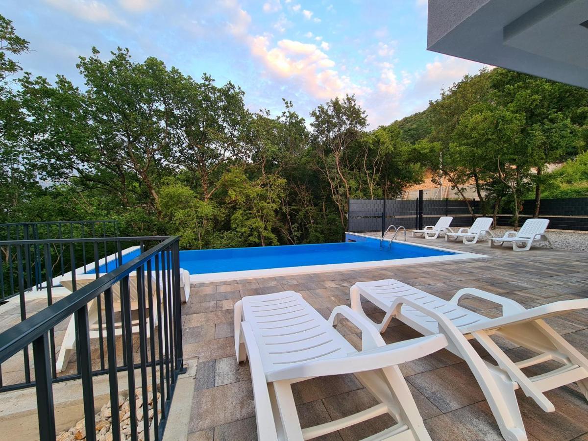 Holiday Resort Bevel Mostar Exterior foto