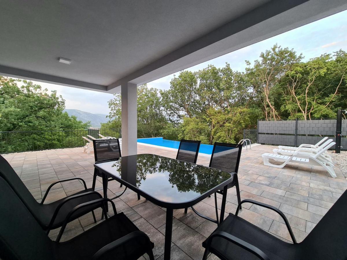 Holiday Resort Bevel Mostar Exterior foto