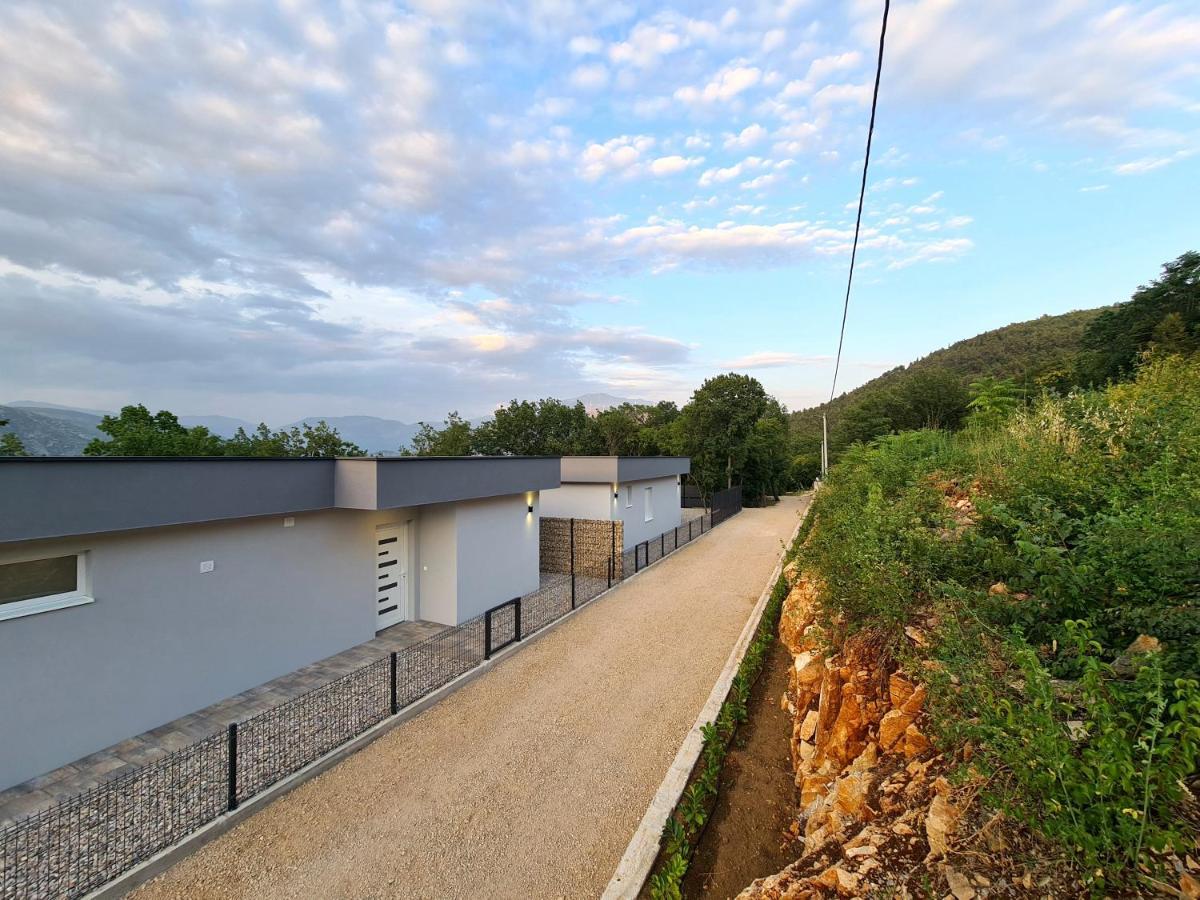 Holiday Resort Bevel Mostar Exterior foto
