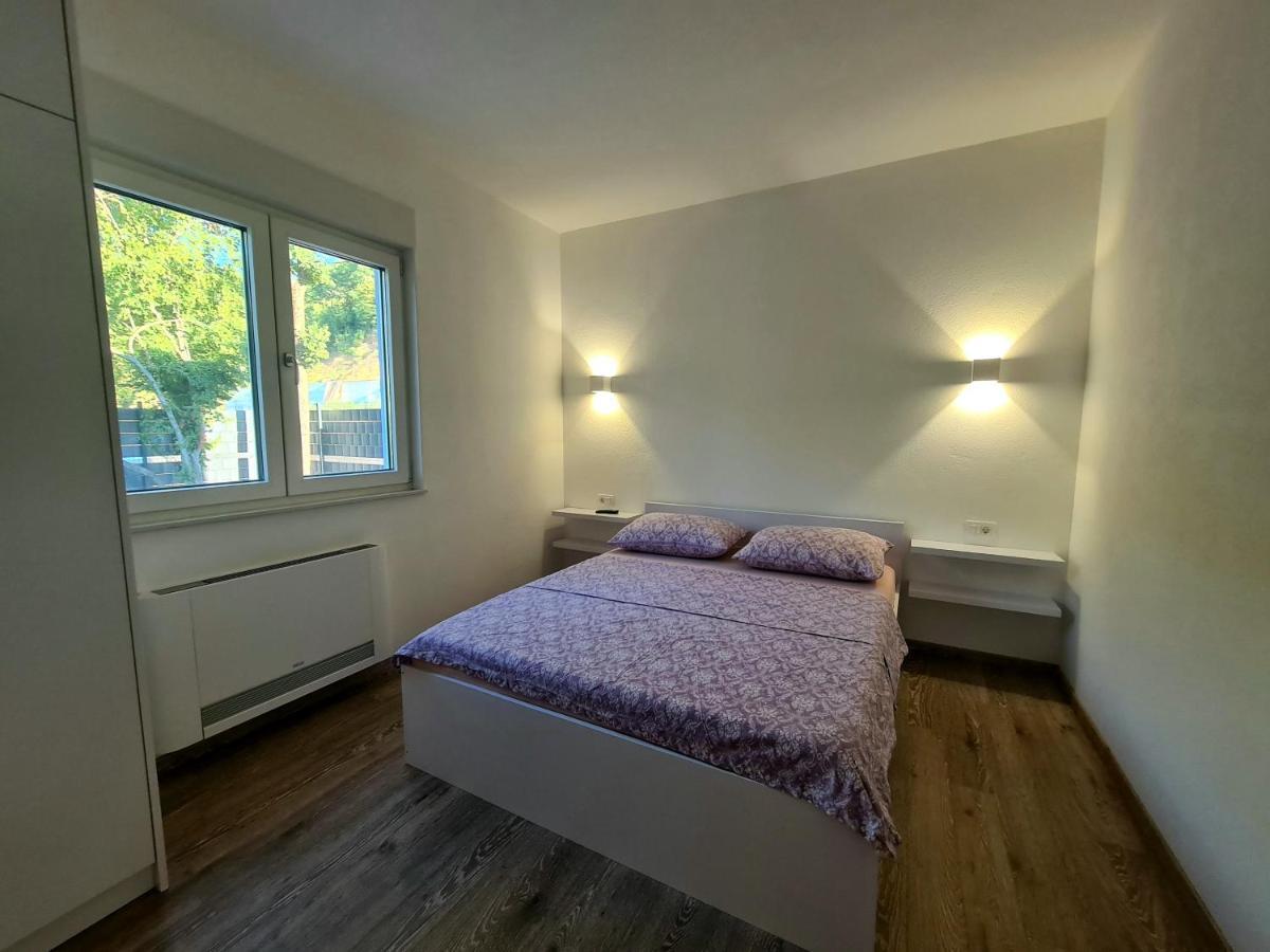 Holiday Resort Bevel Mostar Exterior foto