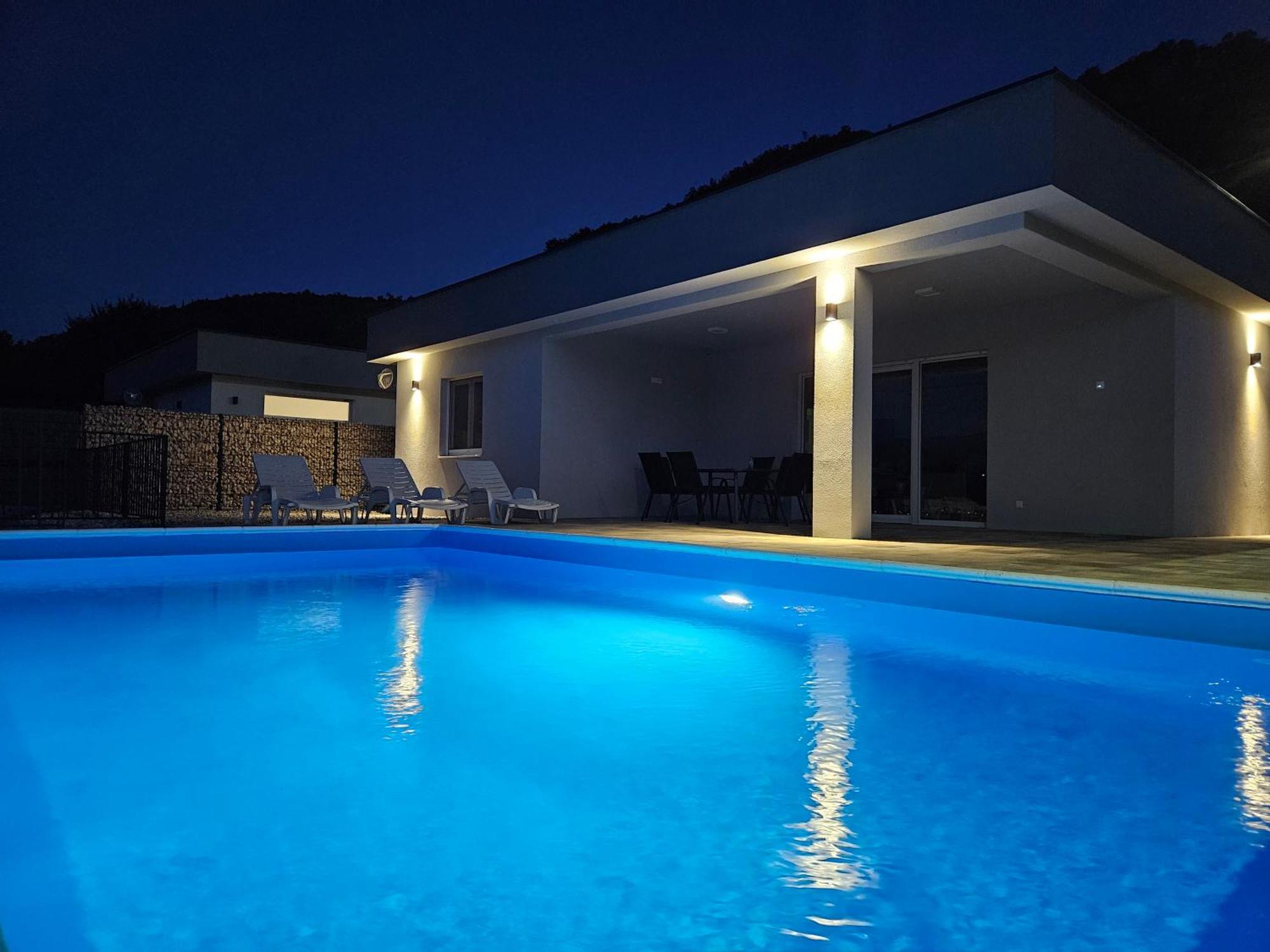 Holiday Resort Bevel Mostar Exterior foto
