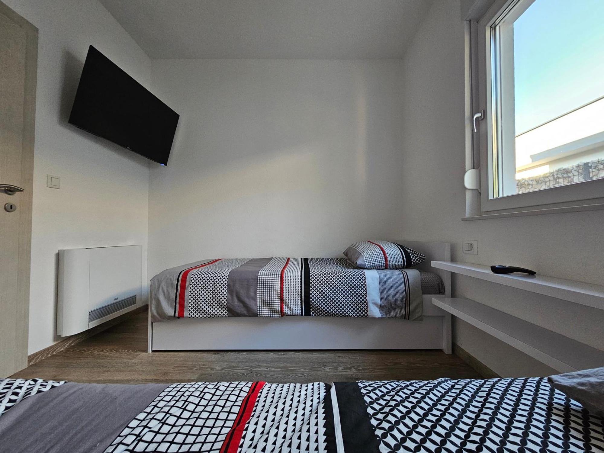 Holiday Resort Bevel Mostar Exterior foto