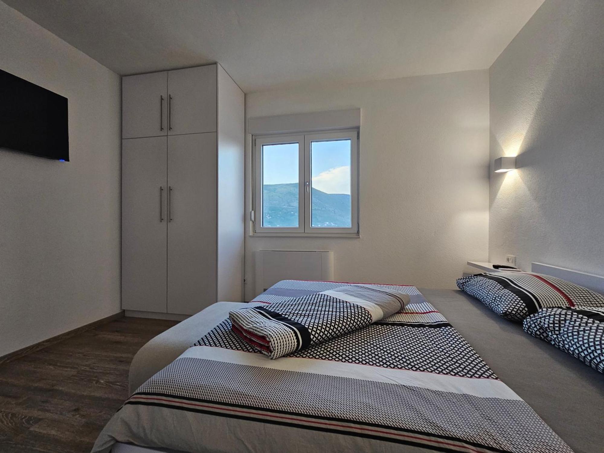 Holiday Resort Bevel Mostar Exterior foto